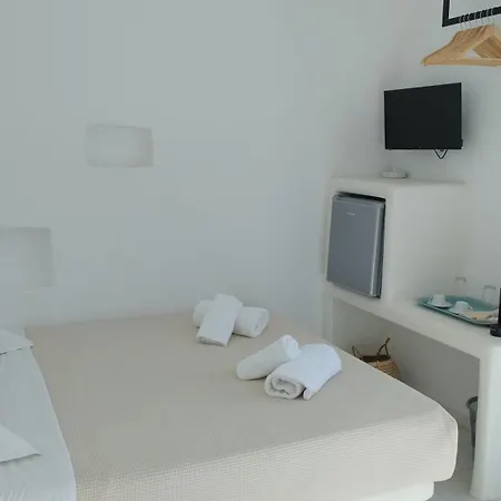 아파트 Plaka's Petite Seaside View Pláka